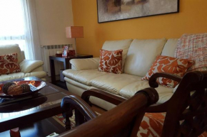 Precioso y cómodo apartamento en Las Margas
